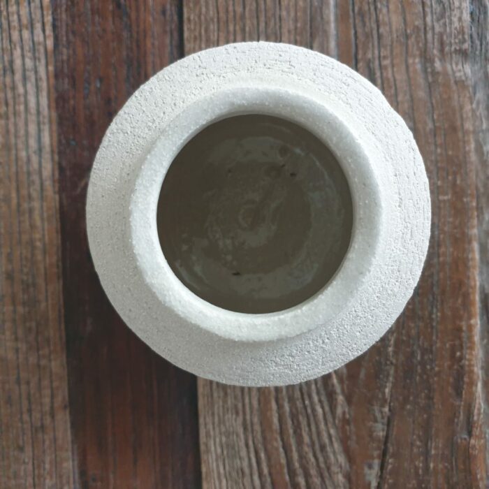 Ceramic Flower Vases Set - Image 3